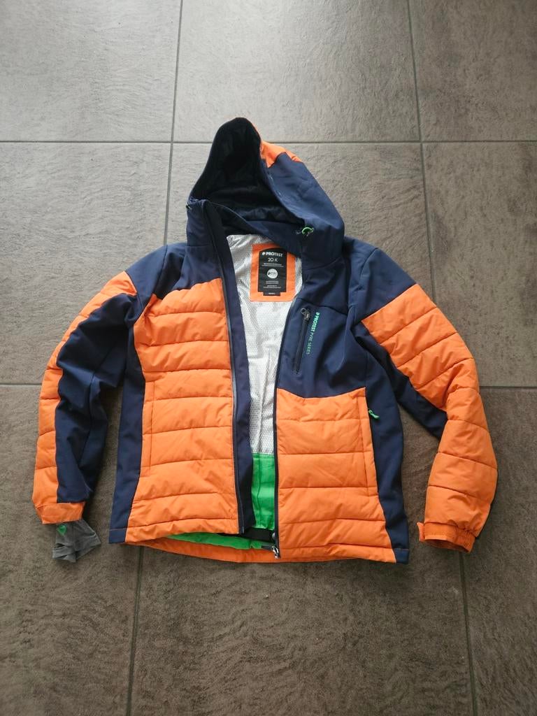 Protest Ski Jas - Maat S, Protest, Ophalen of Verzenden, Jack, Gedragen