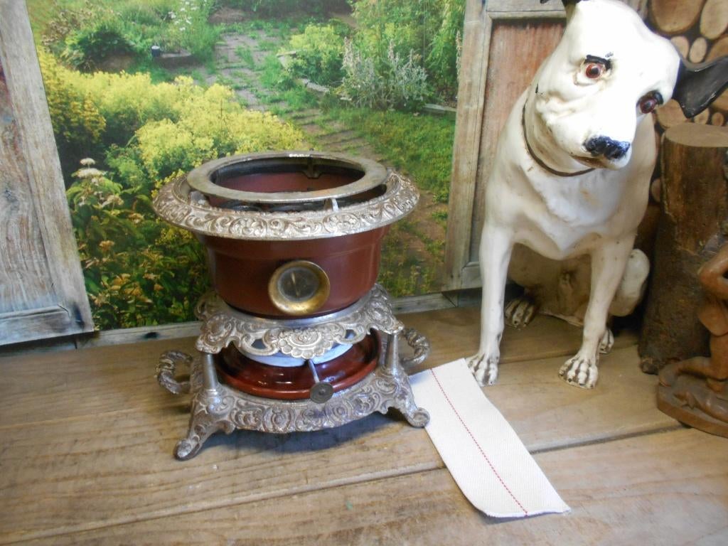 🔥emaille oliestellen  in div kleuren 🔥, Ophalen of Verzenden