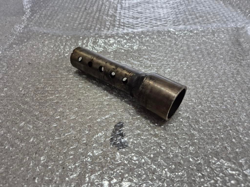 DB KILLER 44mm universeel, Motoren, Tuning en Styling, Ophalen of Verzenden, Universeel, Geen, Geen