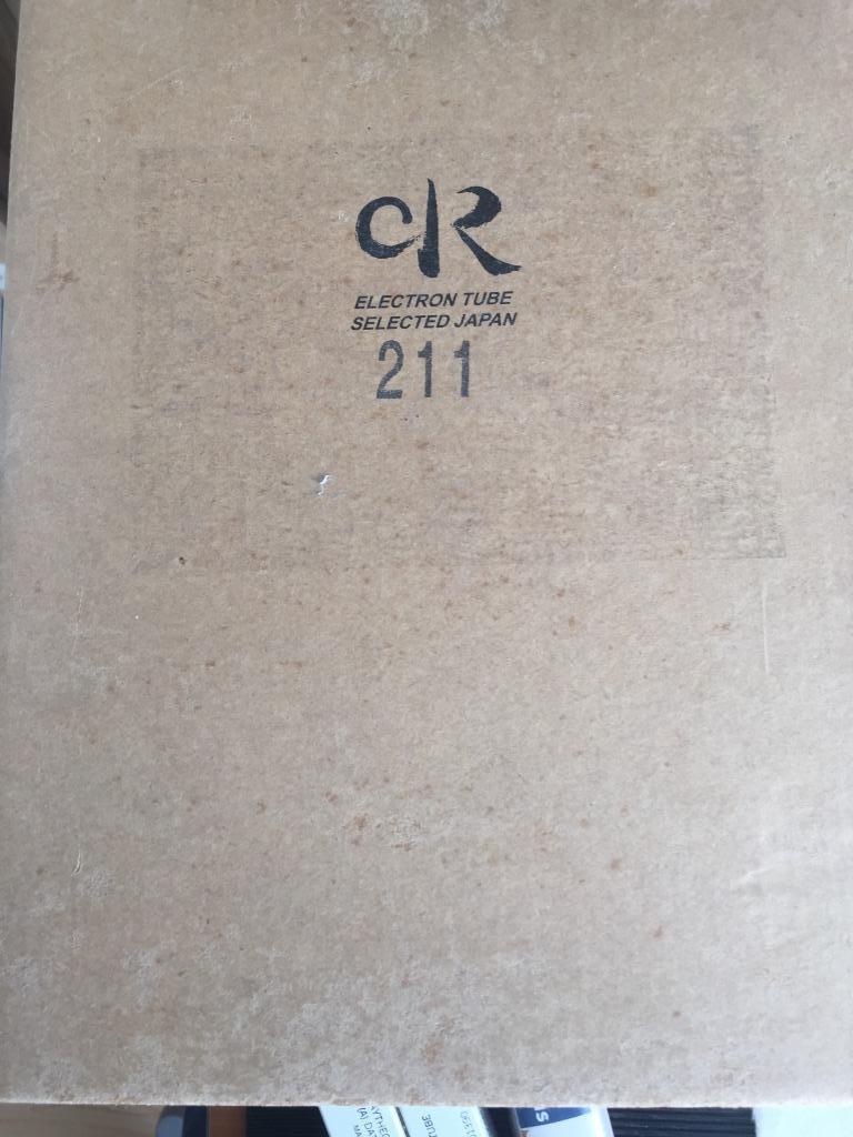 211 CR Development, Ophalen of Verzenden, Buis of Buizen