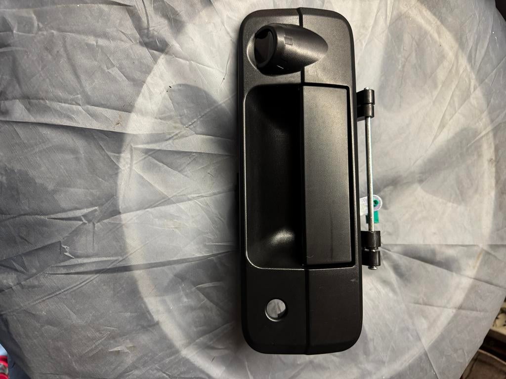 Toyota Tundra achterklep hendel /slot, Auto-onderdelen, Ophalen of Verzenden, Toyota