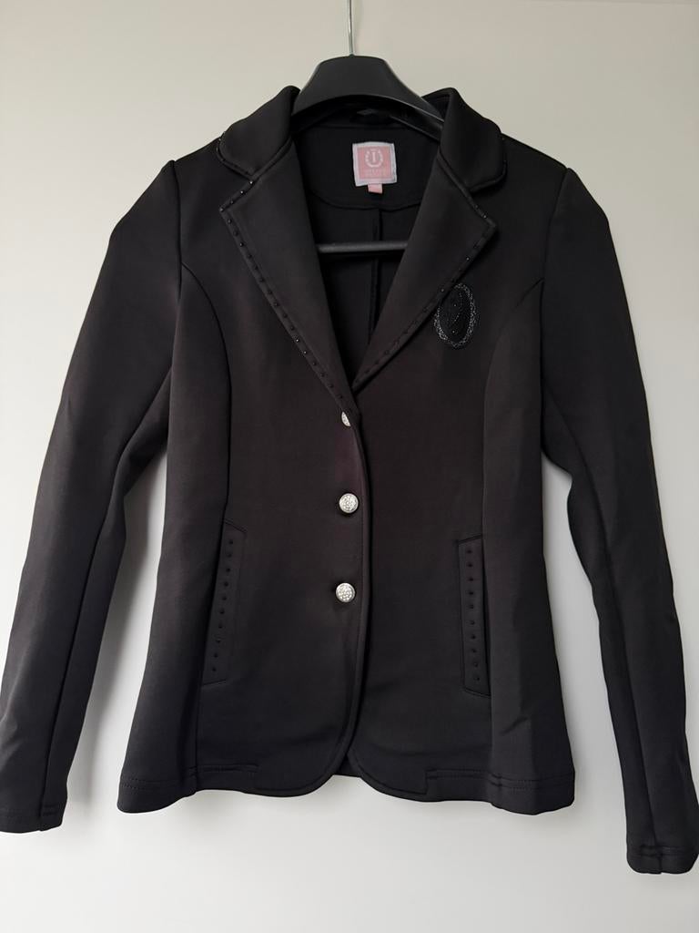 Imperial riding wedstrijdjasje, Ophalen of Verzenden, Zo goed als nieuw, Dressuur, Bovenkleding
