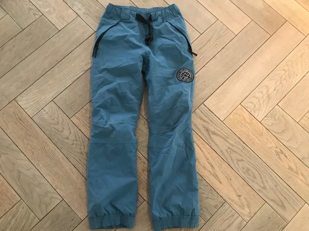 Skibroek snowboard broek Dope Dopesnow type Blizzard, Kleding | Heren, Broek, Dope, Ophalen of Verzenden, Zo goed als nieuw