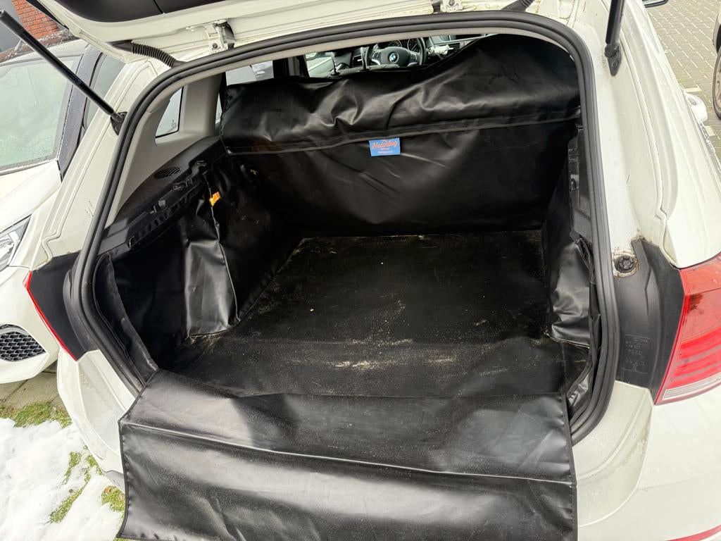 BMW X1 Kofferbak Beschermer, Auto diversen, Kofferbakmatten, Gebruikt, Ophalen of Verzenden