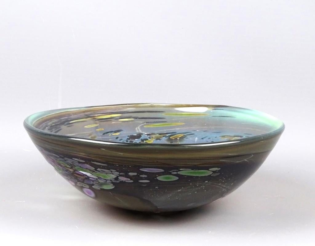 Willem Heesen - unica schaal, Ophalen of Verzenden