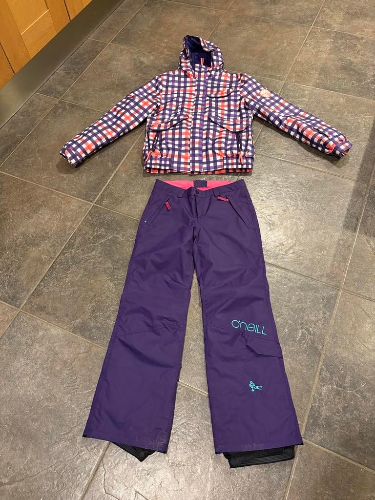 O'Neill Skipak, Overige merken, 100 tot 140 cm, Ophalen of Verzenden, Zo goed als nieuw