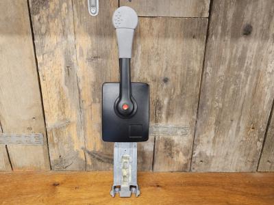 Schakelkast zijmontage inbouw 1 kabel, Niet ingevuld, Nieuw, Niet ingevuld, Niet ingevuld