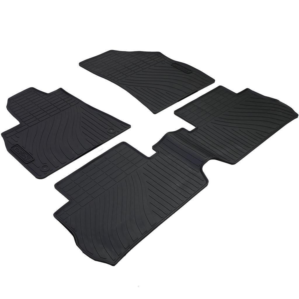 Rubberen Wintermatten Voor Peugeot 3008 Modder Matten, Ophalen of Verzenden, Automotive Parts, A.parts@hotmail.nl, Trasmolenlaan 12 3447 GZ Woerden