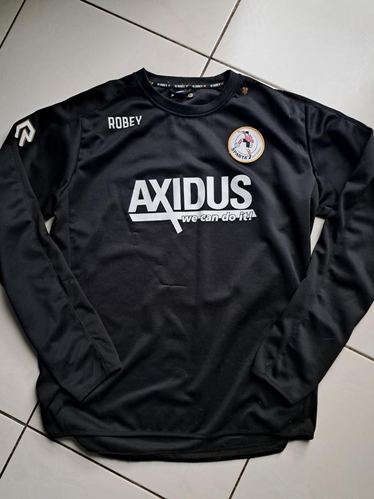 Sparta Rotterdam Trainingspak Robey xxl, Overige maten, Ophalen of Verzenden, Zo goed als nieuw, Voetbal