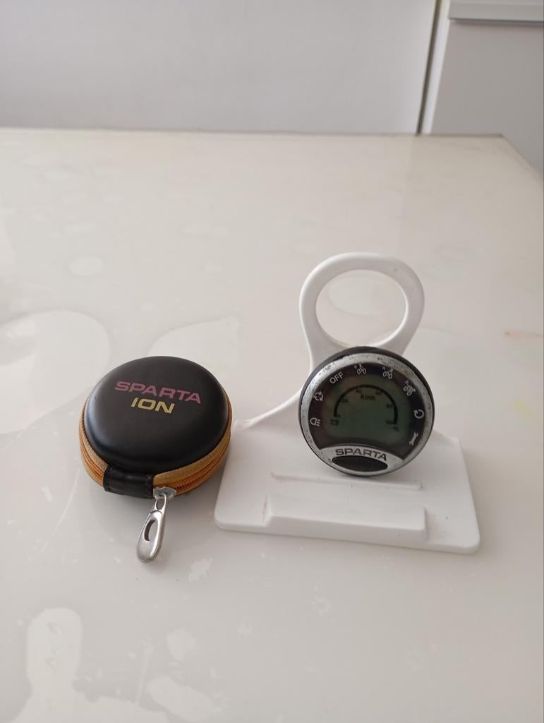 Display Sparta ion, Batavus, konga, Ophalen of Verzenden