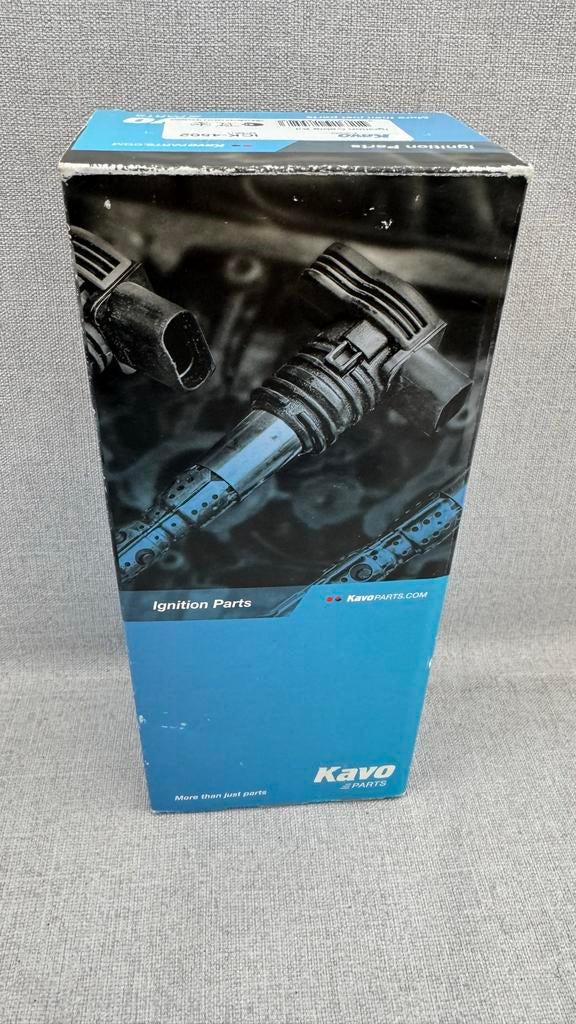 Kavo Parts ICK-4502 Ontstekingskabelset Nieuw, Ophalen of Verzenden, Nieuw