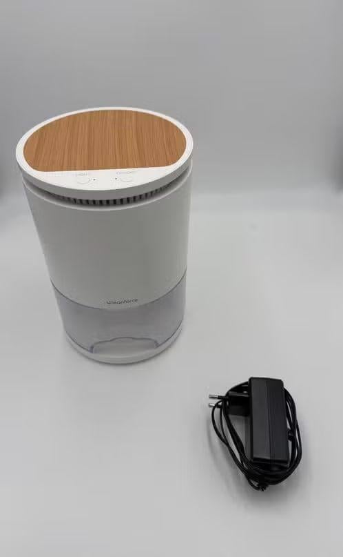 Luchtontvochtiger, Store@degadgetwinkel.nl, Luchtontvochter, Zo goed als nieuw, Gadget winkel