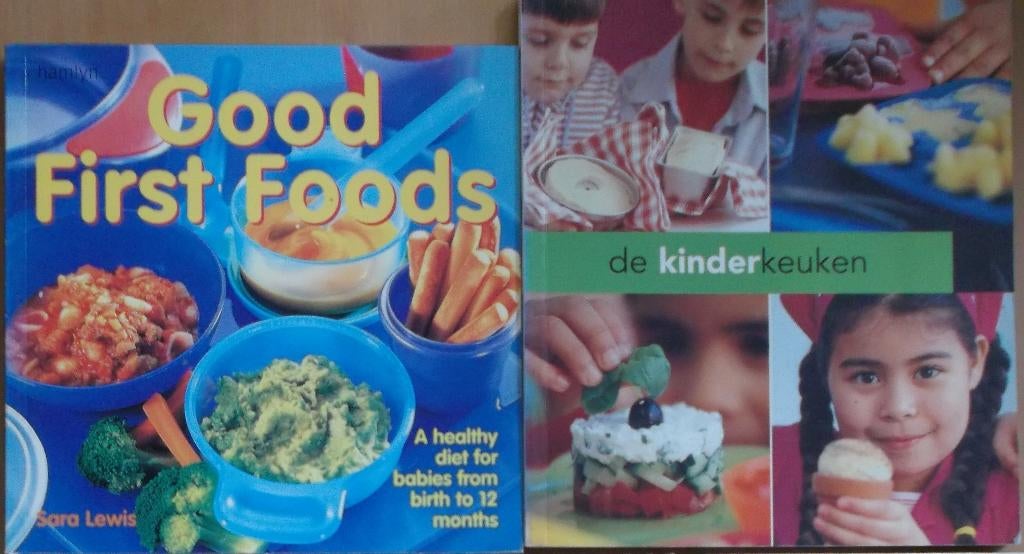 Grote kookboeken collectie., Gezond koken, Zo goed als nieuw, Overige gebieden, Tapas, Hapjes en Dim Sum