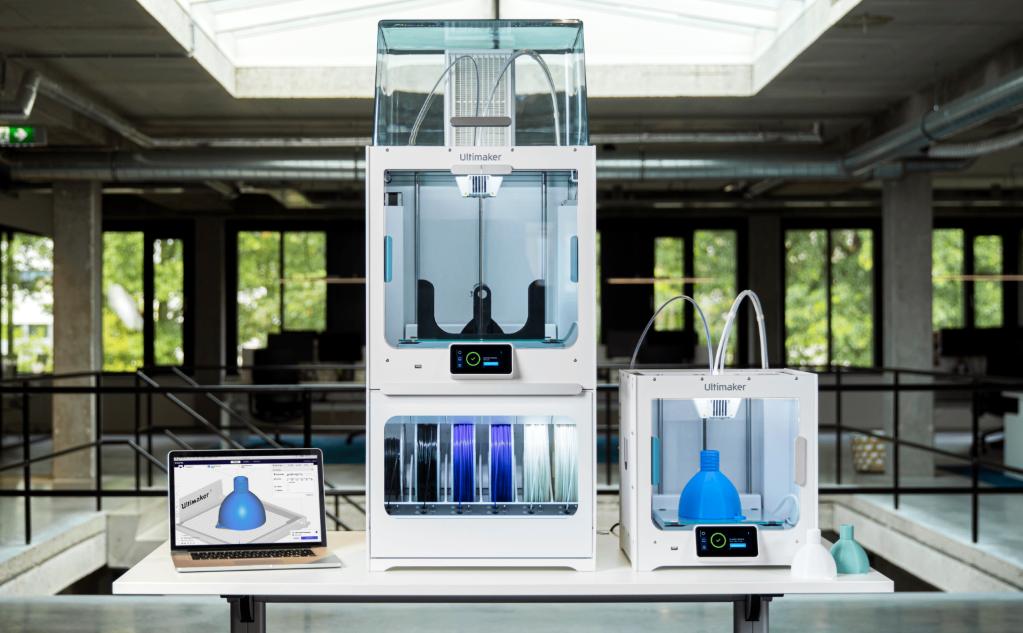 goedkope 3d printservice op aanvraag! - 3Designl-, Ophalen of Verzenden, Nieuw, Ultimaker