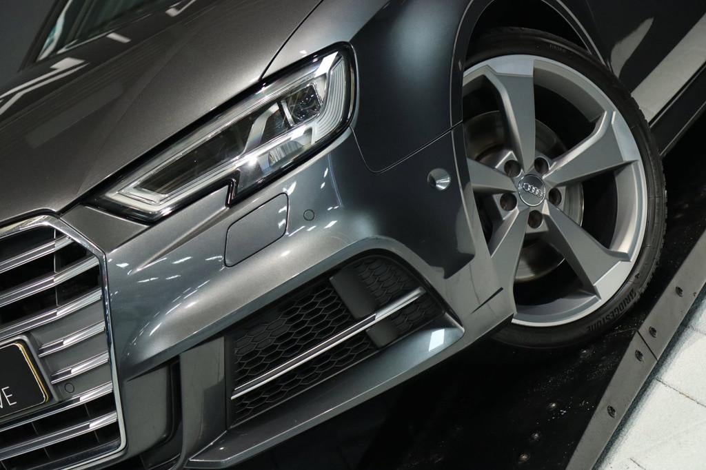 Audi A3 Limousine 2.0 TFSI S3 quattro 300PK / PANO / VIRTUAL, Automaat, Adaptive Cruise Control, 15 km/l, Gebruikt