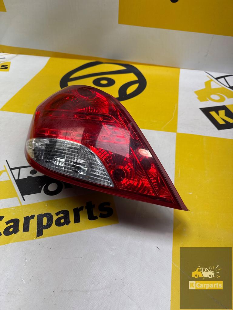 Peugeot 207 Links Achterlicht 968656728000, Auto-onderdelen, Taurusavenue 1
2132 LS  Hoofddorp, NL, Gebruikt, Contact.group@renault.com