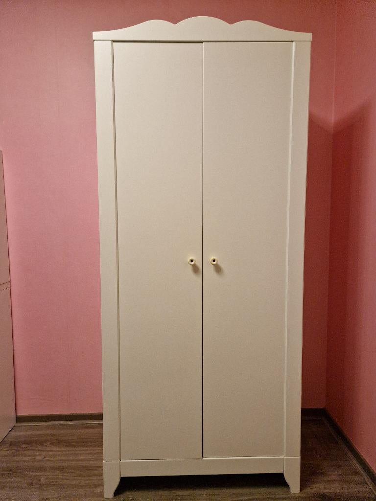 Kast Hensvik van Ikea, Ophalen, Gebruikt, Kast, 50 tot 70 cm