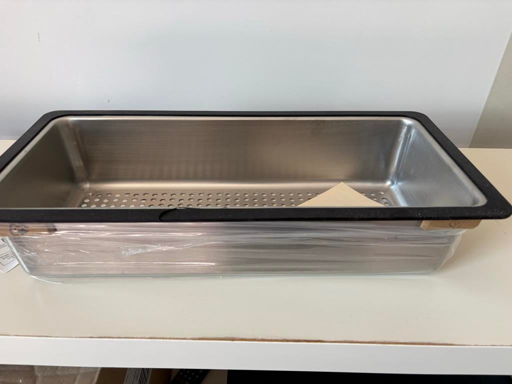 Ikea norrsjön vergiet, Ophalen of Verzenden, Nieuw