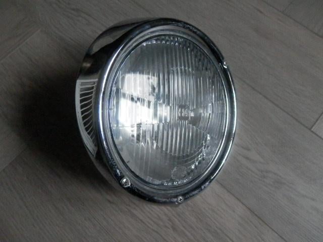 Koplamp VW Kever H4 uitvoering, Hella, A kwaliteit, Auto diversen, Overige Auto diversen, Ophalen of Verzenden