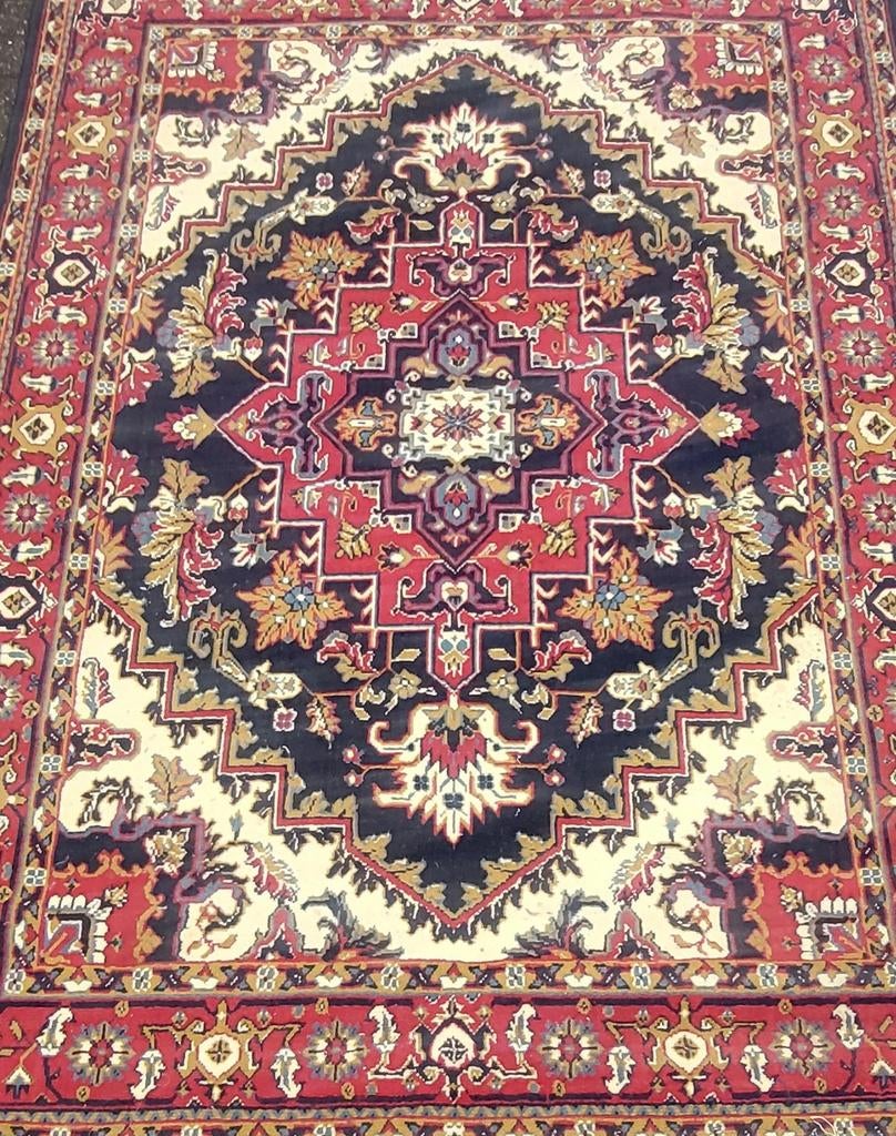 Vintage/Pers/Vloerkleed/Kleed/Boho, Ophalen of Verzenden