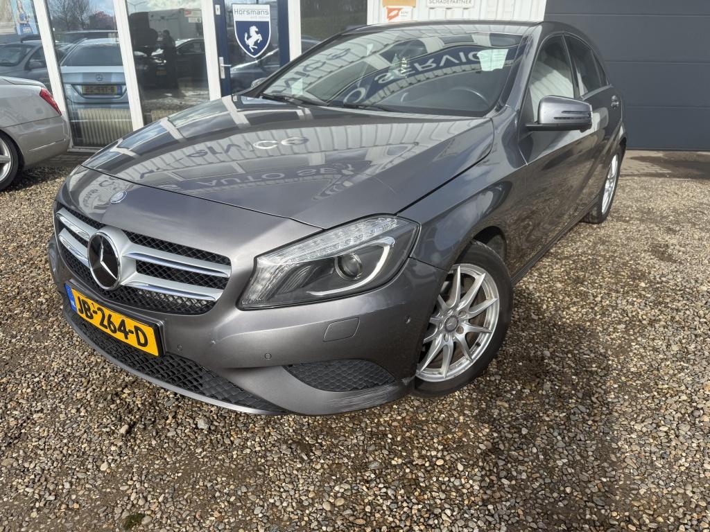 Mercedes-Benz A-Klasse 180 Prestige Comfort*AUTOMAAT*, Automaat, 12 maanden, Gebruikt, 4 cilinders