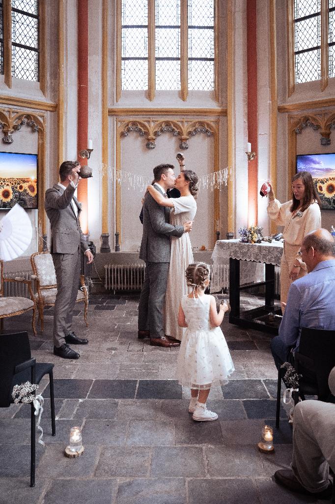 Trouwfotograaf, Bruidsfotograaf Limburg, Komt aan huis, Fotograaf