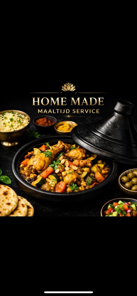 Eten/catering/koken, Diensten en Vakmensen, Restaurant