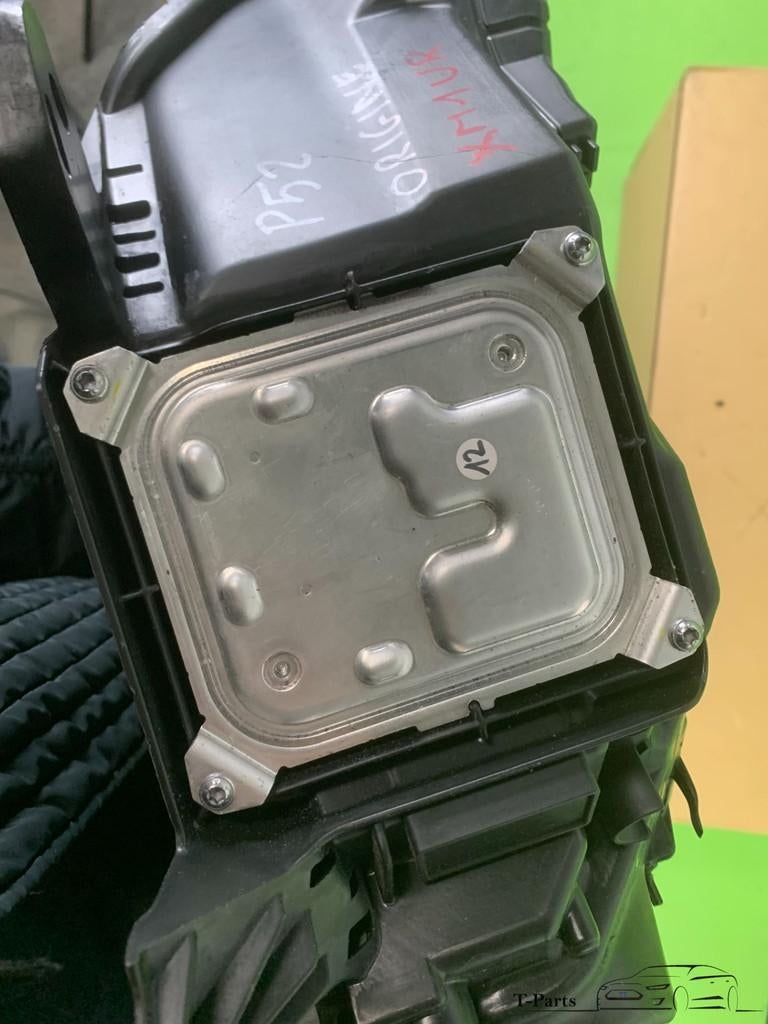 peugeot 308 koplamp links 20+ lamp, Auto-onderdelen, Verlichting, Info@fabrikant.eu, Ophalen of Verzenden, Fabrikant BV, Gebruikt