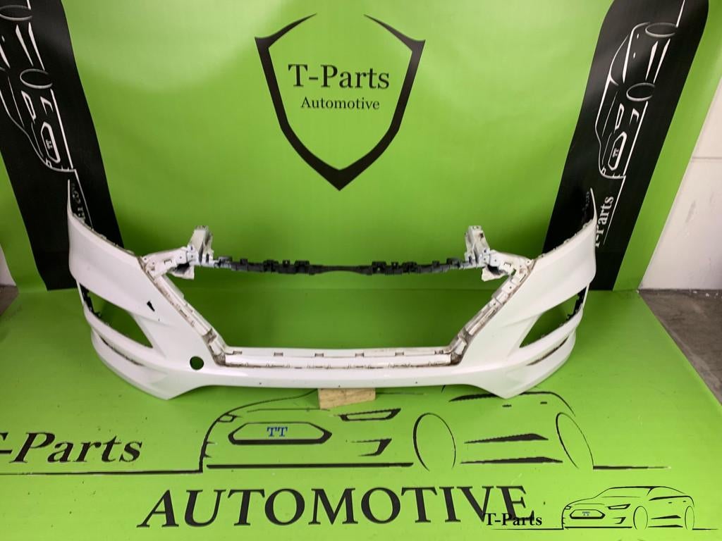 hyundai tucson voorbumper bumper 86511d7500, Auto-onderdelen, Carrosserie en Plaatwerk, Info@fabrikant.eu, Ophalen of Verzenden