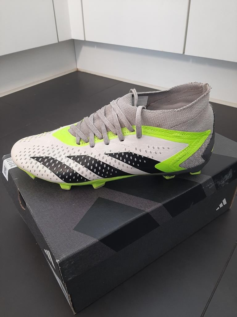 Adidas Predator high definition grip 40, Maat XS of kleiner, Ophalen of Verzenden, Nieuw, Schoenen
