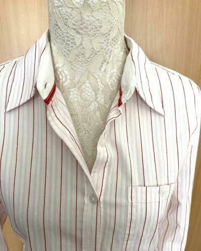 Sutherland blouse maat XL [1], Kleding | Dames, Ophalen of Verzenden, Zo goed als nieuw, Maat 46/48 (XL) of groter, Overige kleuren