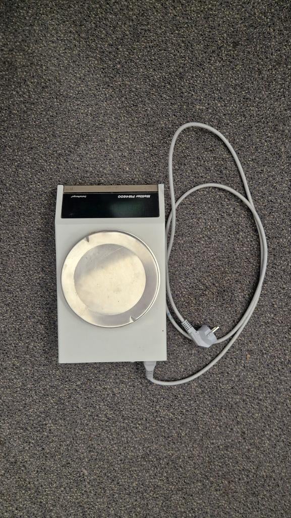 Digitale weegschaal - Nauwkeurig en betrouwbaar, Ophalen of Verzenden, Personenweegschaal, Minder dan 10 kg