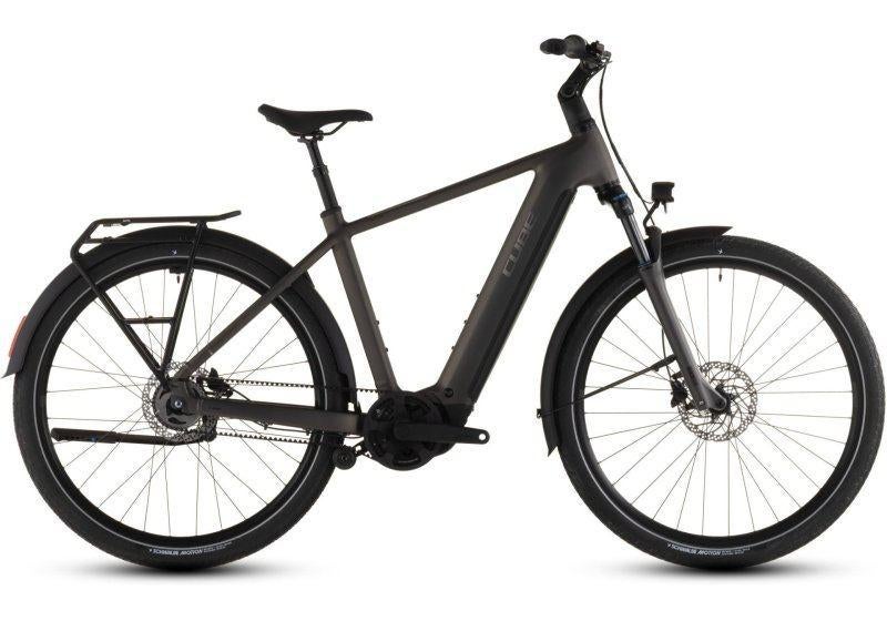 Cube Touring Hybrid Comfort SLX800     Nieuw, Ophalen, Nieuw, Overige merken, Versnellingen