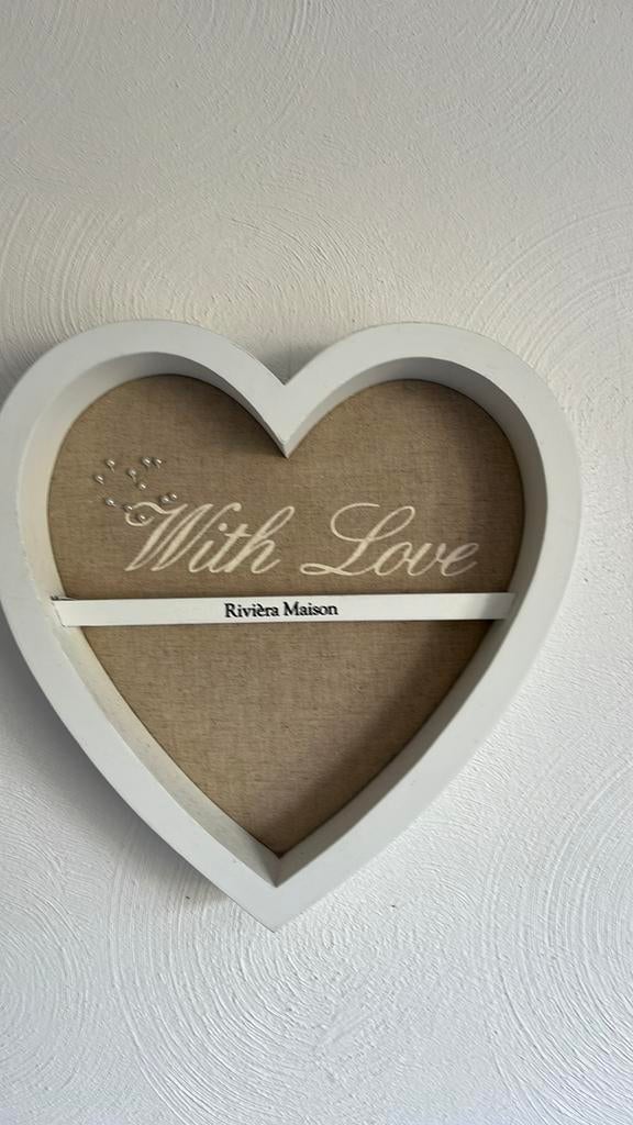 Riviera Maison, Huis en Inrichting, Ophalen of Verzenden, Zo goed als nieuw