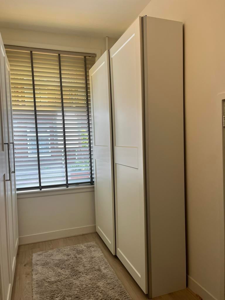 Ikea PAX kasten, Ophalen, Zo goed als nieuw, 50 tot 75 cm, 200 cm of meer