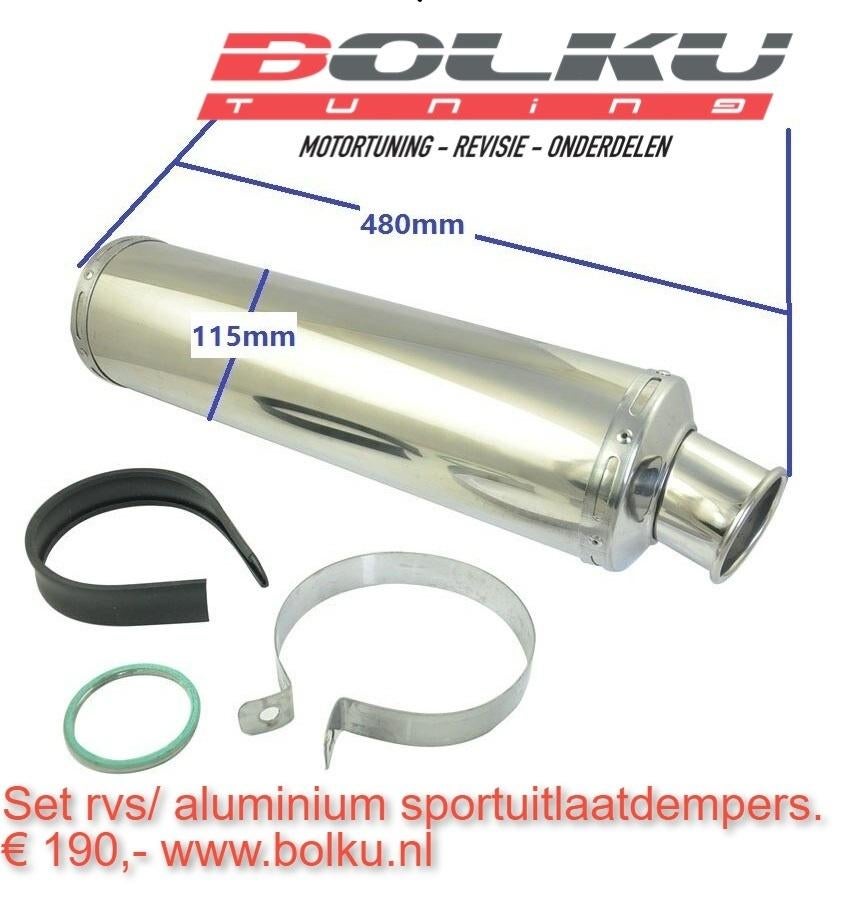 Set motorsteunen voor inbouw vag 1.8 20V turbo motor golf 1, Ophalen of Verzenden, Bolku Tuning, Info@bolku.nl, 6851TB