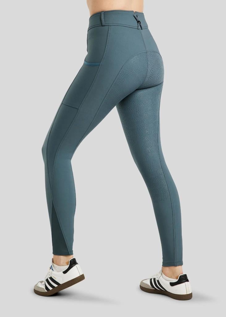 Montar Megan Highwaist with Phonepockets, maat 42, Dressuur, Nieuw, Dames, Onderkleding