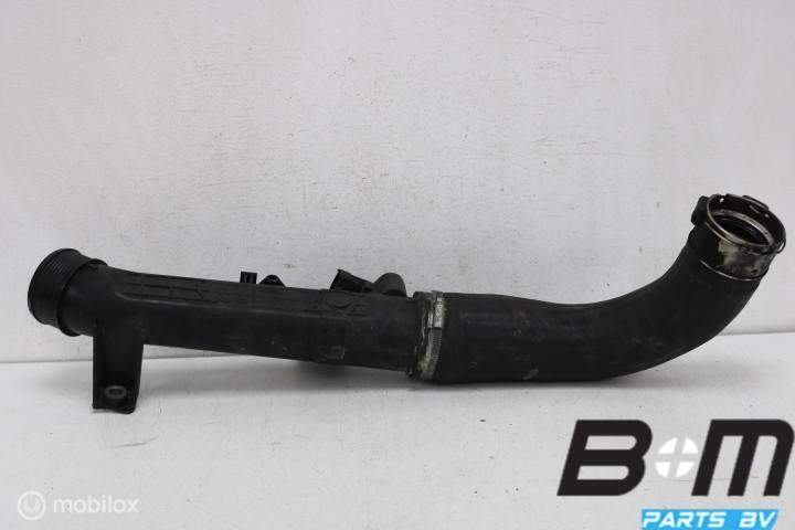 Intercooler slang Volvo V40 31657753, Gebruikt