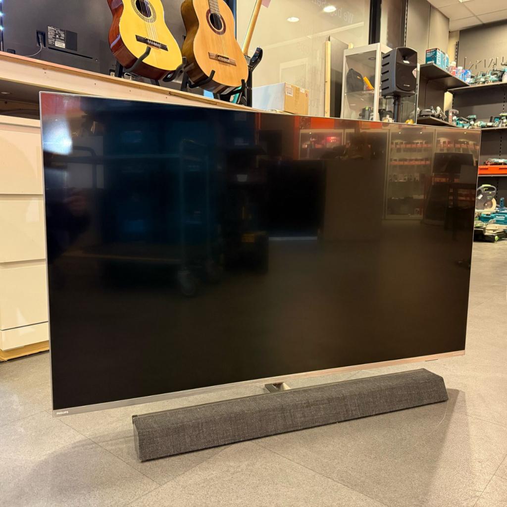 Philips 55PUS9435/12 Browers & Wilkins 4K Smart TV | Nette s, Philips, Zo goed als nieuw, Support@philips.com, Philips Center
Amstelplein 2
1096 BC Amsterdam
Netherlands