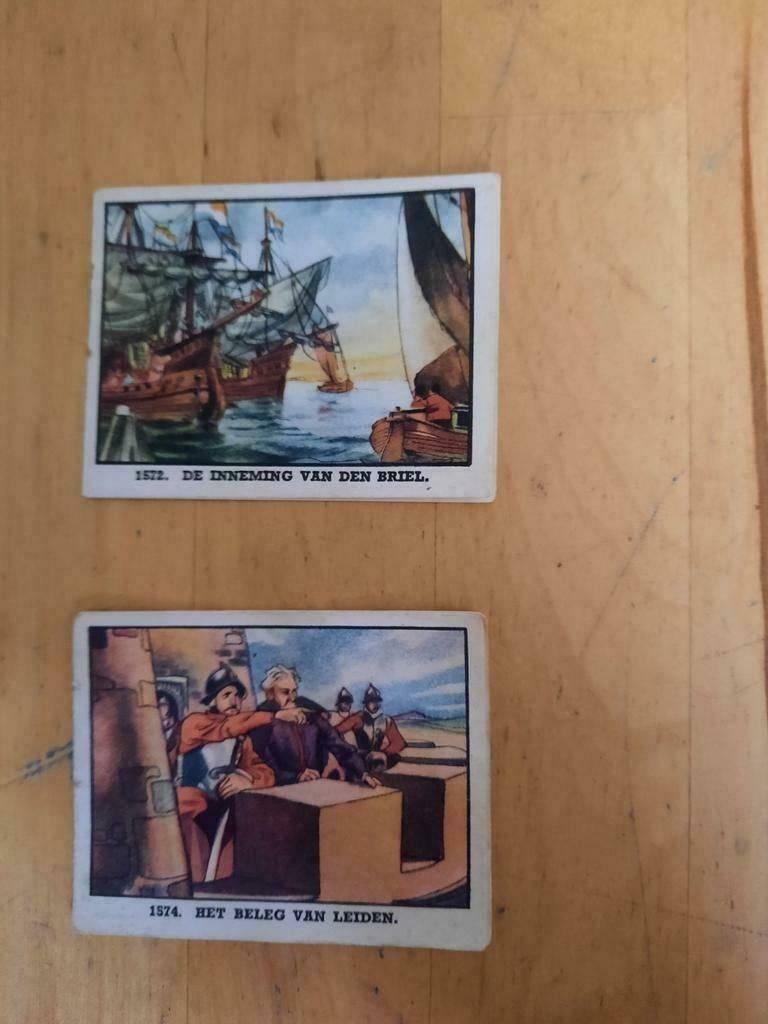 ALBERT HEYN - VADERLANDSCHE GESCHIEDENIS MINI BOEKJES, Verzamelen, Ophalen of Verzenden, Overige typen