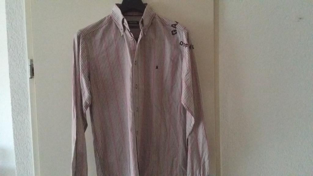 GAASTRA  - M, Gaastra, Overige kleuren, Verzenden, Halswijdte 39/40 (M)