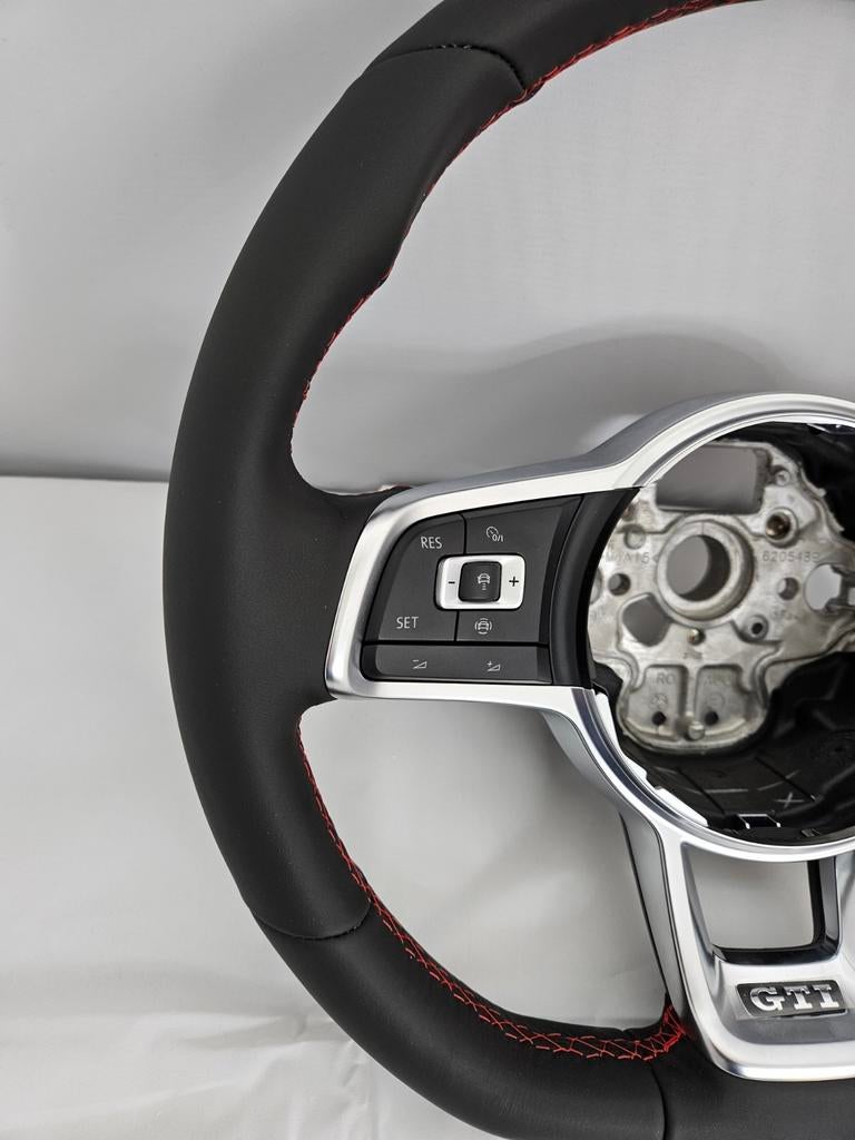VW Golf 7 7.5 GTI stuur nieuw, mf origineel 5g0, Volkswagen, Nieuw, Ophalen of Verzenden, Volkswagen