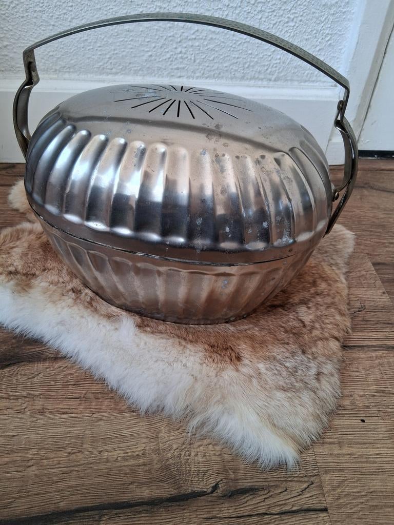 Metawa  theepot warmhouder, Ophalen of Verzenden