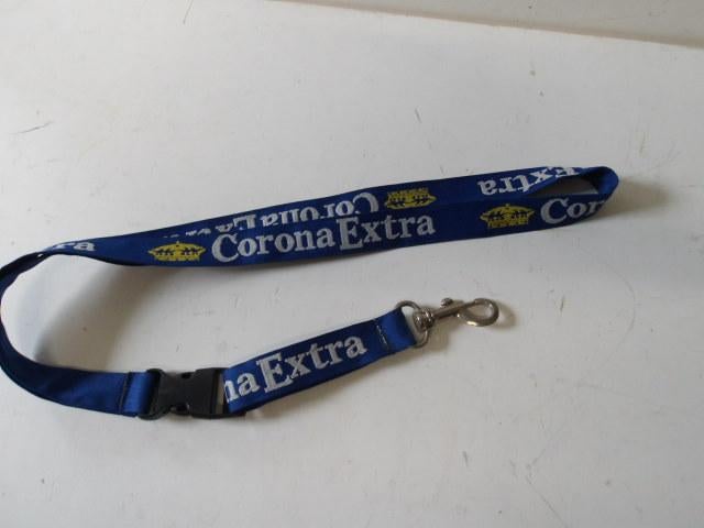 Corona bier keykoord (nr.1), Ophalen of Verzenden, Nieuw, Overige typen, Overige merken