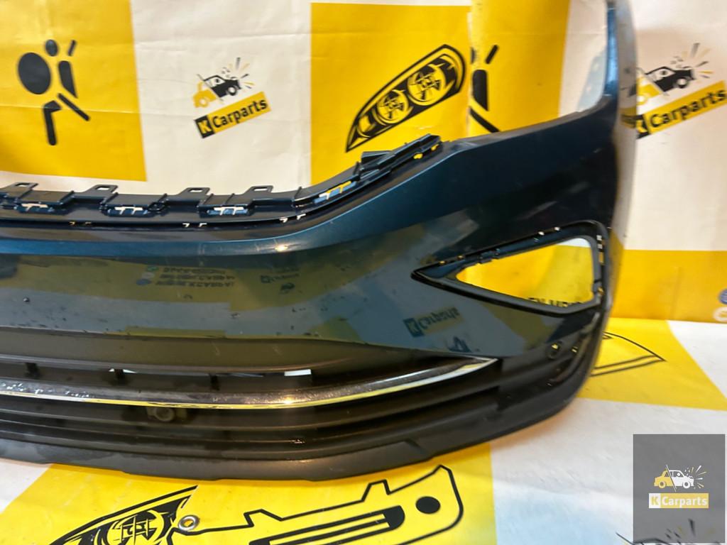 Voorbumper VW TIGUAN 5NA FACELIFT bumper 6X PDC 5NA807221C, Info@fabrikant.eu, Ophalen of Verzenden, Bumper, Fabrikant BV