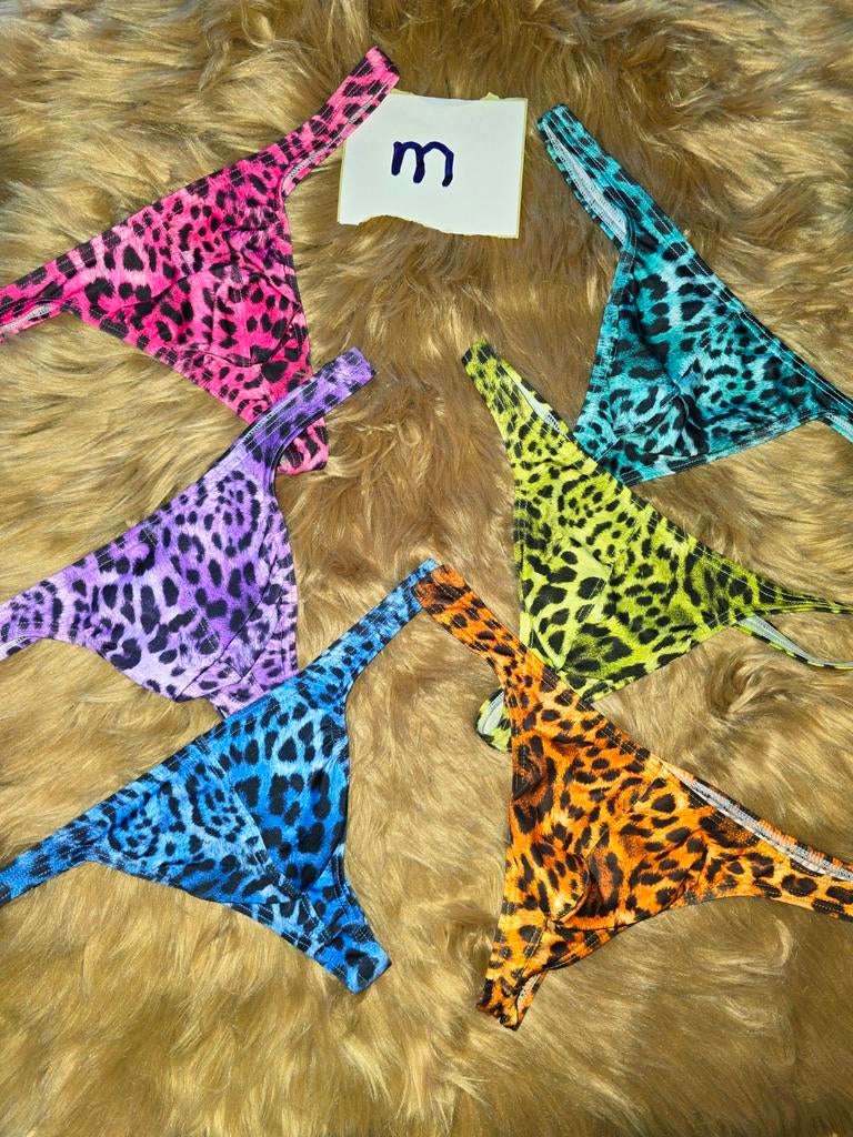 Partij string voor hem of haar, Kleding | Dames, Ondergoed en Lingerie, String, Verzenden