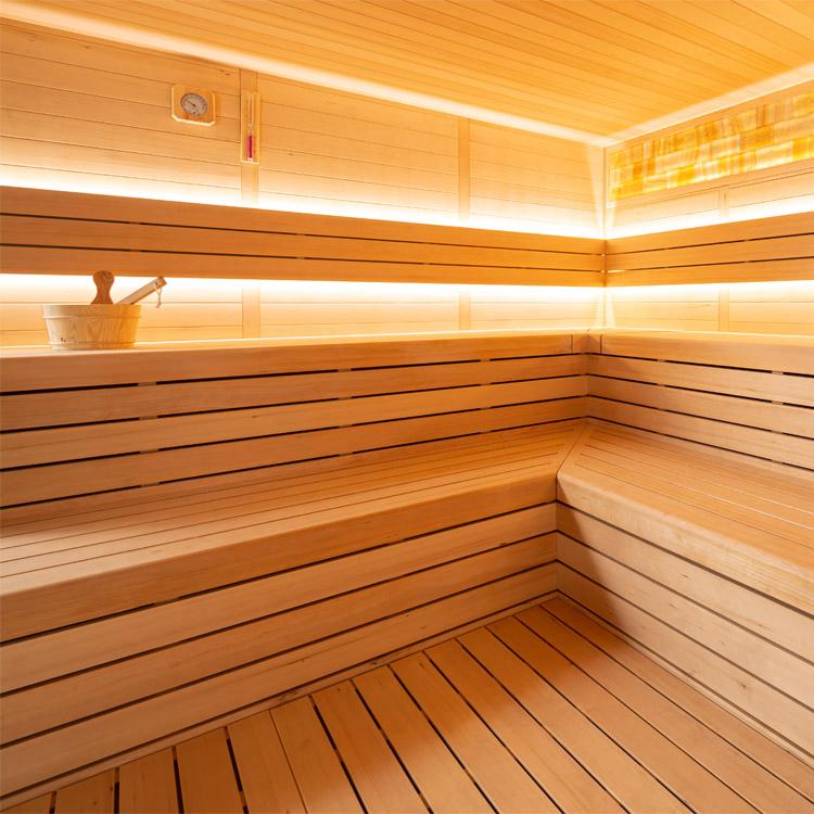 FINSE SAUNA | HEMLOCK | 400X300 | 15.8KW VIRTA BI-O, Info@inner-stillness.nl, Verzenden, Eenhuisstraat 13, Fins of Traditioneel