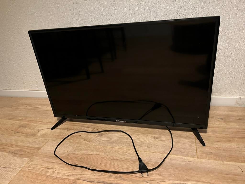 Salora TV, Ophalen, Gebruikt, Overige merken