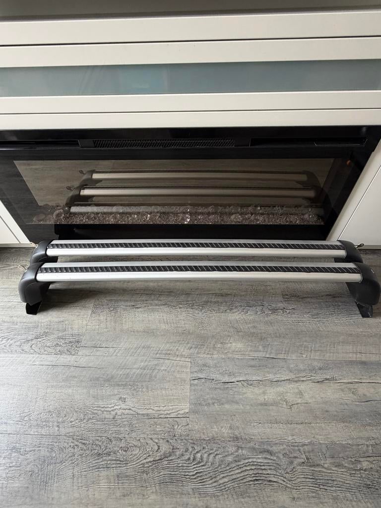 Originele Dakdragers Range Rover (L551) VPLZR0171, Ophalen of Verzenden, Gebruikt