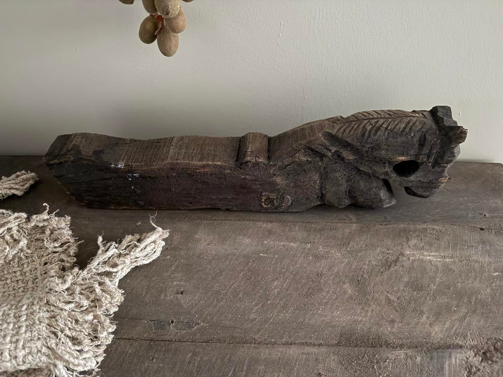 Aura Peeperkorn paard, Huis en Inrichting, Ophalen, Zo goed als nieuw